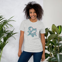 Dog Mom / Premium Short-Sleeve Unisex T-Shirt