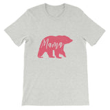 Mama Bear / Premium Short-Sleeve Unisex T-Shirt