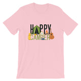 Happy Camper / Premium Short-Sleeve Unisex T-Shirt