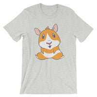 Guinea Pig / Premium Short-Sleeve Unisex T-Shirt