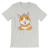 Guinea Pig / Premium Short-Sleeve Unisex T-Shirt