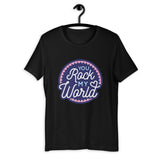 You Rock My World / Premium Short-Sleeve Unisex T-Shirt