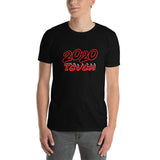 2020 Tough / Short-Sleeve Unisex T-Shirt