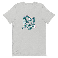 Dog Mom / Premium Short-Sleeve Unisex T-Shirt