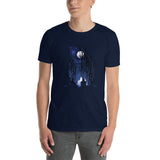 Forest Bear / Short-Sleeve Unisex T-Shirt