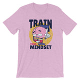 Train Your Mindset / Premium Short-Sleeve Unisex T-Shirt