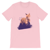 Fox / Premium Short-Sleeve Unisex T-Shirt