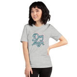 Dog Mom / Premium Short-Sleeve Unisex T-Shirt