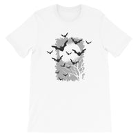 Bats / Premium Short-Sleeve Unisex T-Shirt