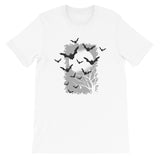 Bats / Premium Short-Sleeve Unisex T-Shirt