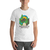 Wilderness Therapy / Premium Short-Sleeve Unisex T-Shirt