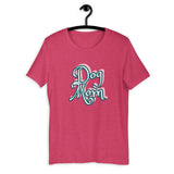 Dog Mom / Premium Short-Sleeve Unisex T-Shirt