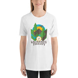 Wilderness Therapy / Premium Short-Sleeve Unisex T-Shirt