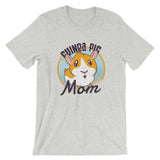 Guinea Pig Mom / Premium Short-Sleeve Unisex T-Shirt