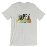 Happy Camper / Premium Short-Sleeve Unisex T-Shirt