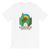 Wilderness Therapy / Premium Short-Sleeve Unisex T-Shirt