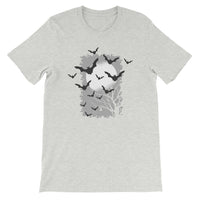 Bats / Premium Short-Sleeve Unisex T-Shirt