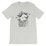 Bats / Premium Short-Sleeve Unisex T-Shirt