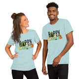 Happy Camper / Premium Short-Sleeve Unisex T-Shirt