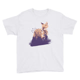 Fox / Premium Youth Short Sleeve T-Shirt