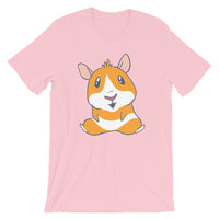 Guinea Pig / Premium Short-Sleeve Unisex T-Shirt