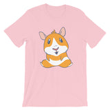 Guinea Pig / Premium Short-Sleeve Unisex T-Shirt