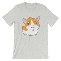 Guinea Pig Standing / Premium Short-Sleeve Unisex T-Shirt