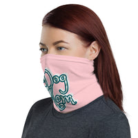 Dog Mom / Premium Neck Gaiter