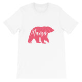 Mama Bear / Premium Short-Sleeve Unisex T-Shirt