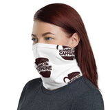 Running on Caffeine / Premium Neck Gaiter