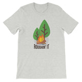 Roughin' It / Premium Short-Sleeve Unisex T-Shirt