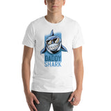 Daddy Shark / Premium Short-Sleeve Unisex T-Shirt