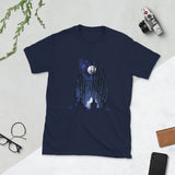 Forest Bear / Short-Sleeve Unisex T-Shirt