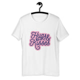 Hugs and Kisses / Premium Short-Sleeve Unisex T-Shirt