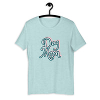 Dog Mom / Premium Short-Sleeve Unisex T-Shirt