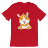 Guinea Pig / Premium Short-Sleeve Unisex T-Shirt