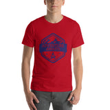 Adventure Awaits / Premium Short-Sleeve Unisex T-Shirt