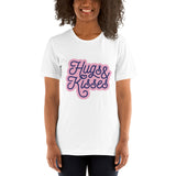 Hugs and Kisses / Premium Short-Sleeve Unisex T-Shirt