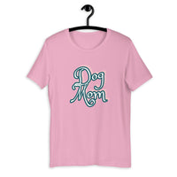 Dog Mom / Premium Short-Sleeve Unisex T-Shirt