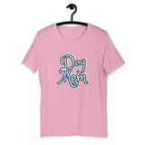 Dog Mom / Premium Short-Sleeve Unisex T-Shirt