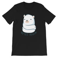 Free Hugs / Premium Short-Sleeve Unisex T-Shirt