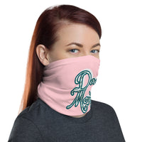 Dog Mom / Premium Neck Gaiter