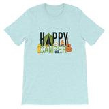 Happy Camper / Premium Short-Sleeve Unisex T-Shirt