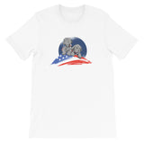 Freedom Dogs / Premium Short-Sleeve Unisex T-Shirt