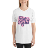 Hugs and Kisses / Premium Short-Sleeve Unisex T-Shirt