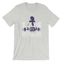 I Am My Motivation / Premium Short-Sleeve Unisex T-Shirt