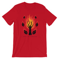 Save the Amazonia / Premium Short-Sleeve Unisex T-Shirt