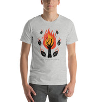 Save the Amazonia / Premium Short-Sleeve Unisex T-Shirt