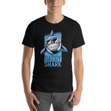 Daddy Shark / Premium Short-Sleeve Unisex T-Shirt