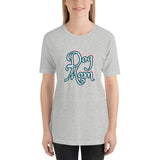 Dog Mom / Premium Short-Sleeve Unisex T-Shirt